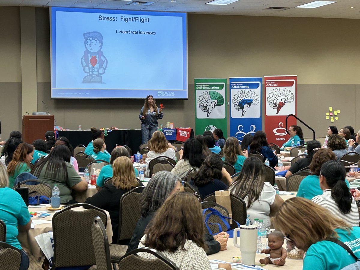 azhead_start's tweet image. 📣 Shoutout to the City of Phoenix Head Start Birth to Five Program!🌟They’re hosting a week-long Conscious Discipline Academy, empowering teachers to build stronger connections and more nurturing classrooms for our youngest learners.💛Way to lead with heart and intention!
