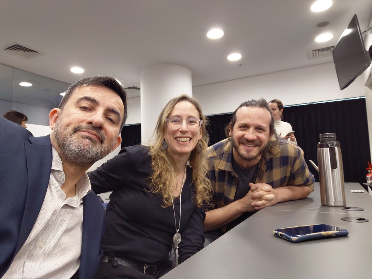 fwernerv's tweet image. El buen #periodismo siempre es una recompensa