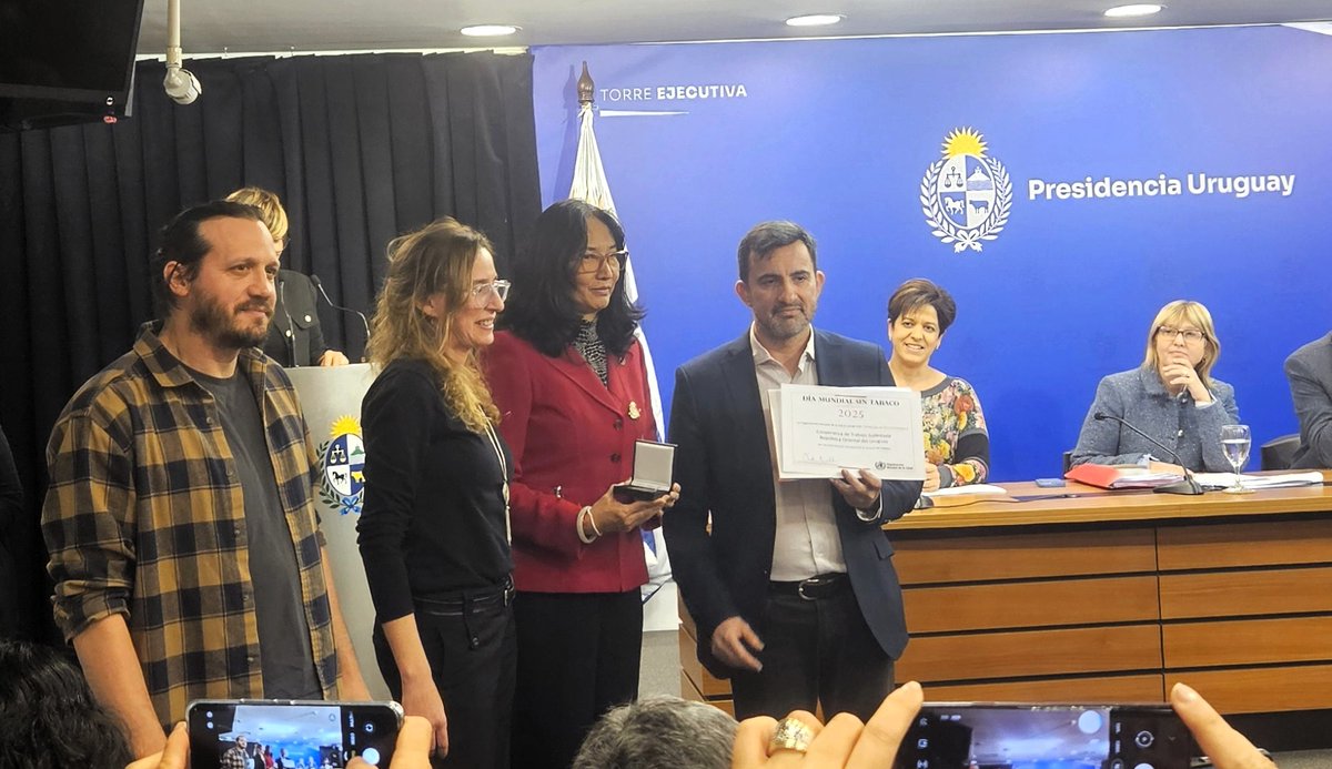 fwernerv's tweet image. El buen #periodismo siempre es una recompensa