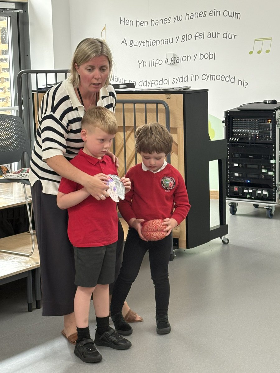 yggllynyforwyn's tweet image. Wythnos Lles YGG Llyn y Forwyn - Gwasanaeth Ymennydd Ysblennydd Cam Cynnydd 1 a 2 #4diben #lles #wythnosiechydmeddwl #MentalHealthAwarenessWeek #MentalHealthMatters #MentalHealthAwarenessMonth