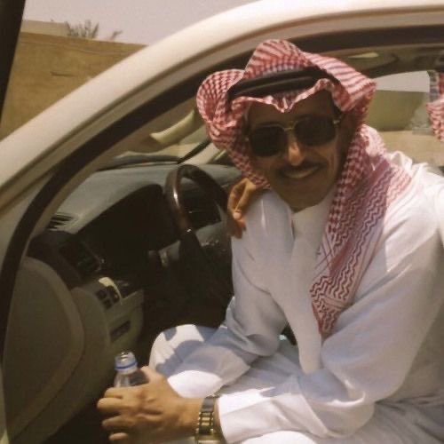 ثامر ال راشد♚. tweet media