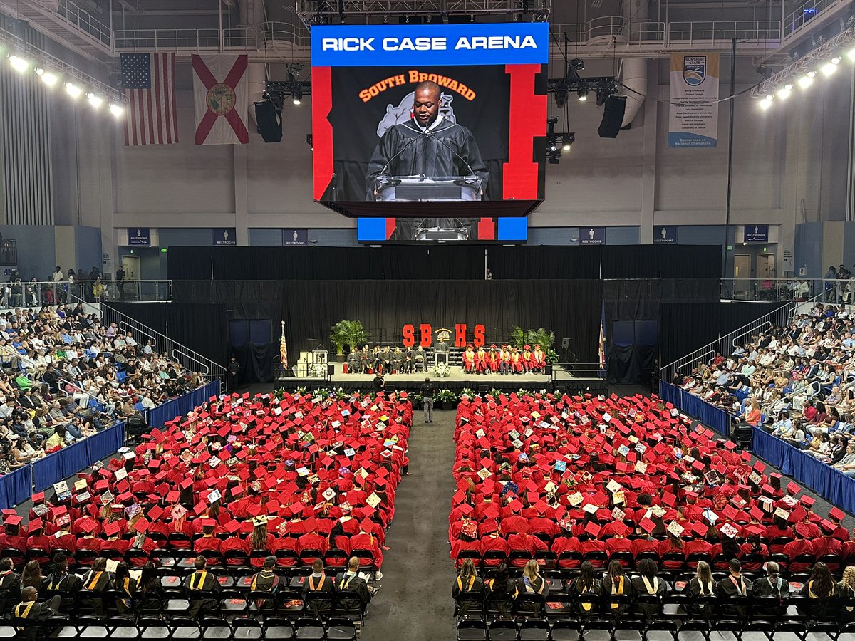 Student Activities (@bcpsactivities) on Twitter photo Cheers to the Class of 2025 at South Broward High School! We celebrated you today with pride and joy. Wishing you all the best on the road ahead! <a href="/browardschools/">Broward Schools</a> <a href="/BCPSDirector/">Patty Brown</a> Cheers to the Class of 2025 at South Broward High School! We celebrated you today with pride and joy. Wishing you all the best on the road ahead! <a href="/browardschools/">Broward Schools</a> <a href="/BCPSDirector/">Patty Brown</a>