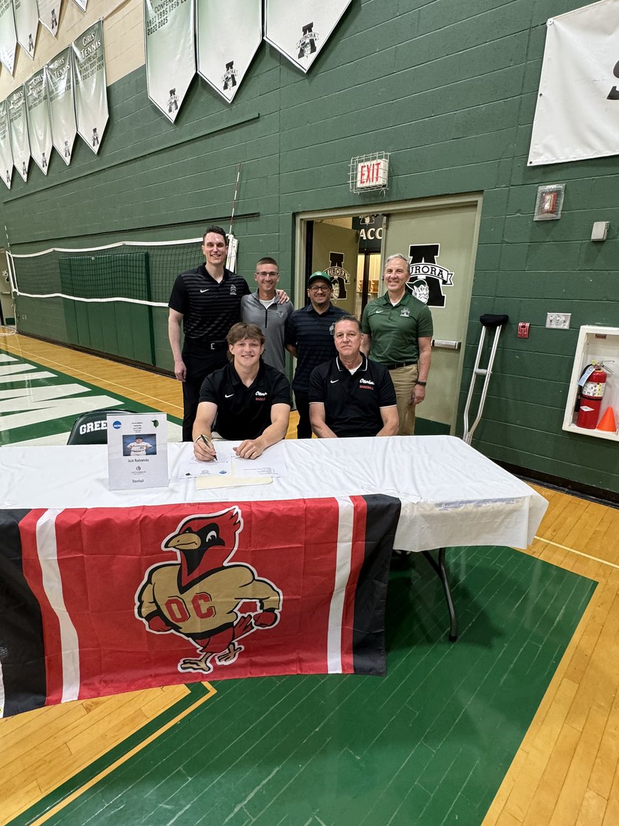 NCAA Signing Day Take 4