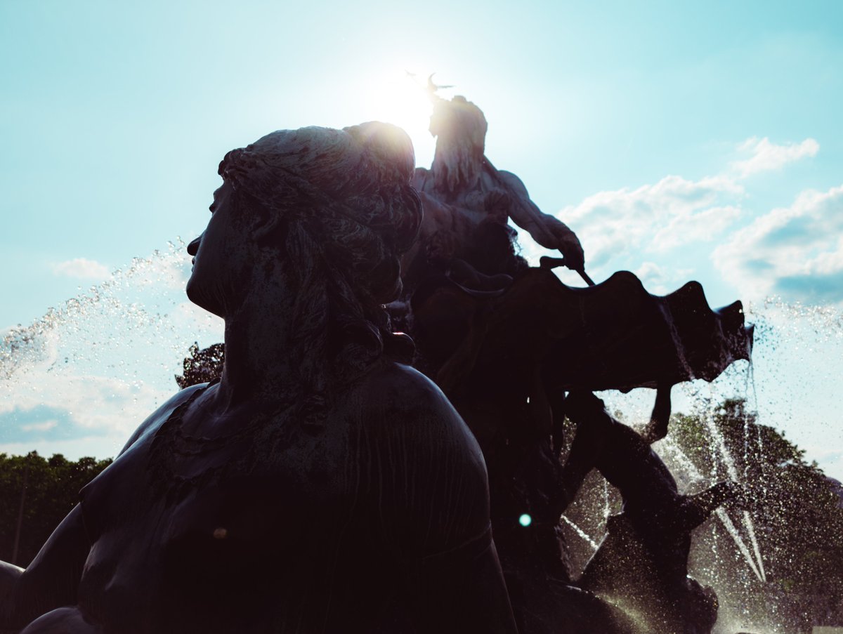 IguessAlan's tweet image. Only sunny day of the week according to the weather forecast so might as well make use of the late sunsets in late spring

#googlepixel #Pixel_8_Pro