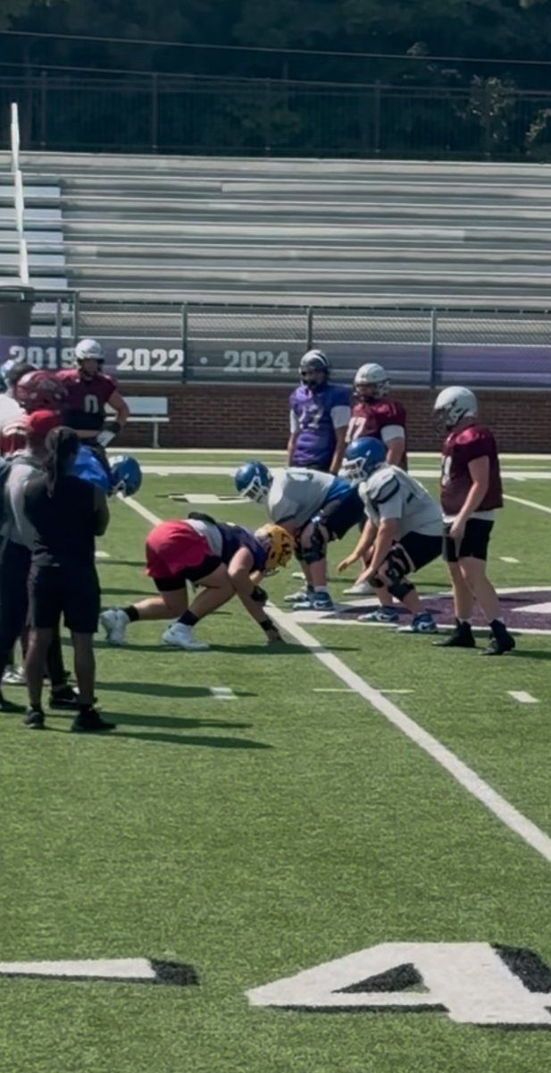Caden Harneck (@charneck77) on Twitter photo Yesterday camp was awesome , thanks for the invite coaches learned a lot ! <a href="/CoachShock_OBU/">Brett Shockley</a> <a href="/CoachCarsonFB/">Brady Carson</a> Yesterday camp was awesome , thanks for the invite coaches learned a lot ! <a href="/CoachShock_OBU/">Brett Shockley</a> <a href="/CoachCarsonFB/">Brady Carson</a>