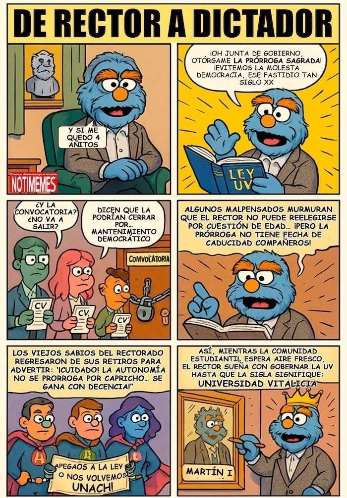 Claudia Guerrero Martínez ® (@cguerreromtz) on Twitter photo 📷📷📷Extra, extra: Literal, el secuestro de la UV, por parte de un rector que pretende imponer la ilegalidad. <a href="/UVeracruzanaMx/">Universidad Veracruzana</a> <a href="/rocionahle/">Rocío Nahle</a> 📷📷📷Extra, extra: Literal, el secuestro de la UV, por parte de un rector que pretende imponer la ilegalidad. <a href="/UVeracruzanaMx/">Universidad Veracruzana</a> <a href="/rocionahle/">Rocío Nahle</a>