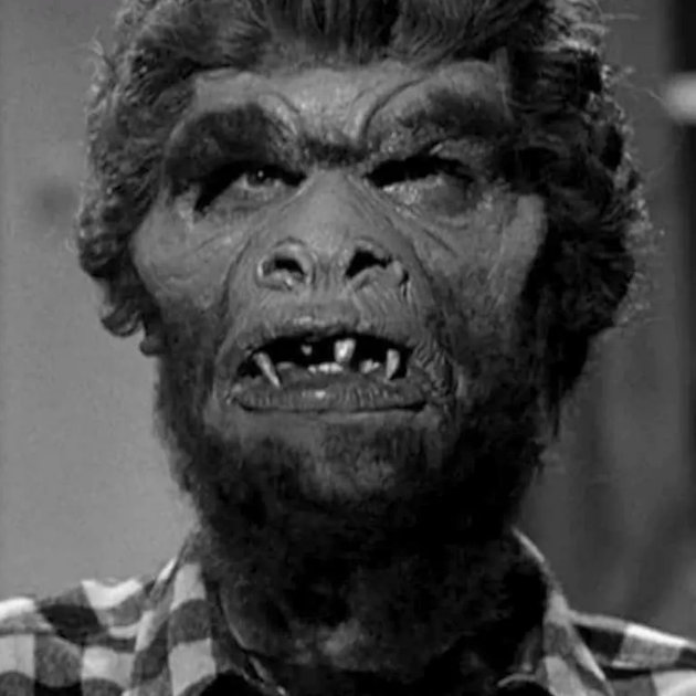 Monster on the Campus 1958