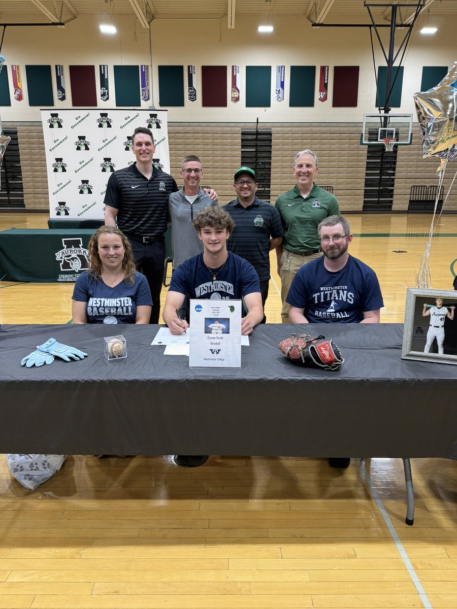 NCAA Signing Day Take 2