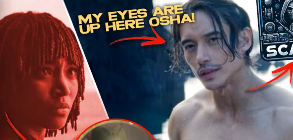 I crack myself up with our thumbnails...🤣🤣🤣