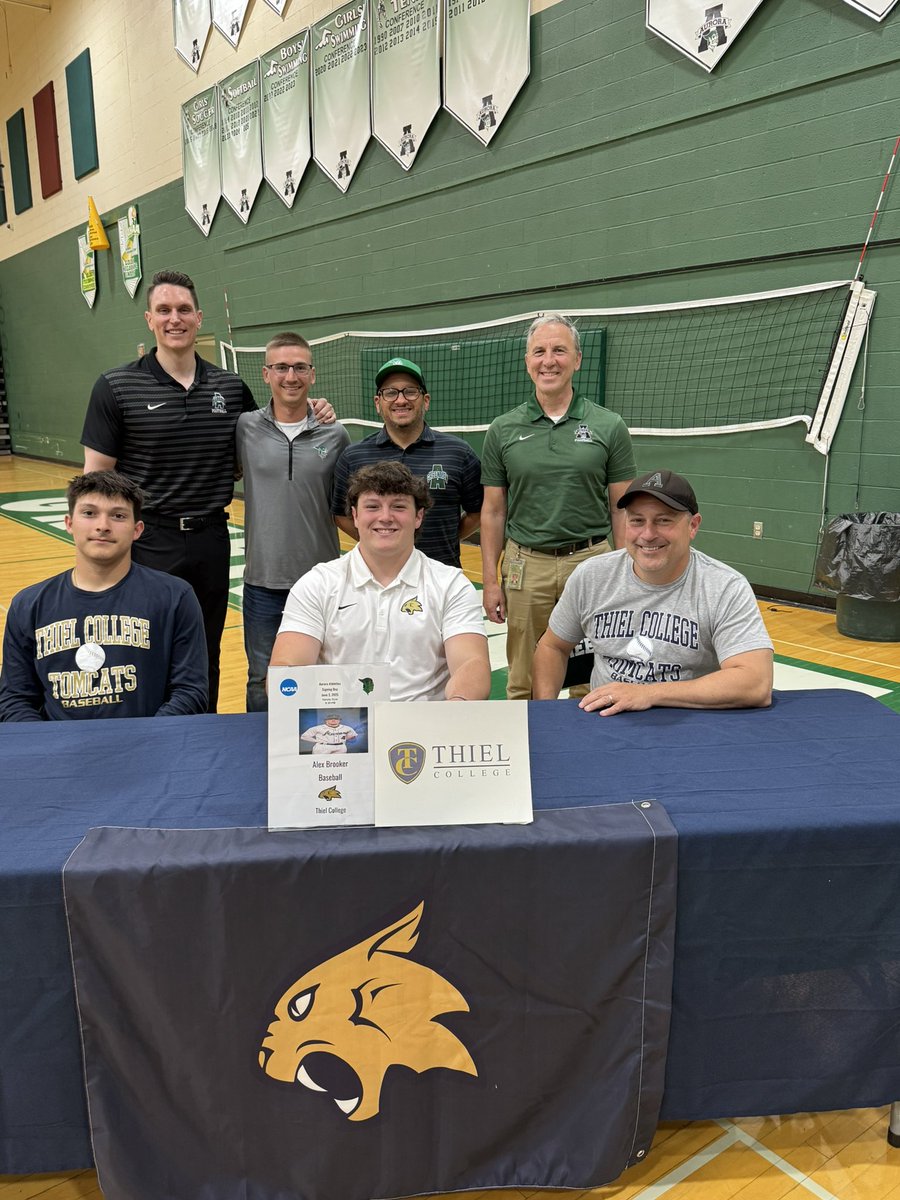 NCAA Signing Day Take 3