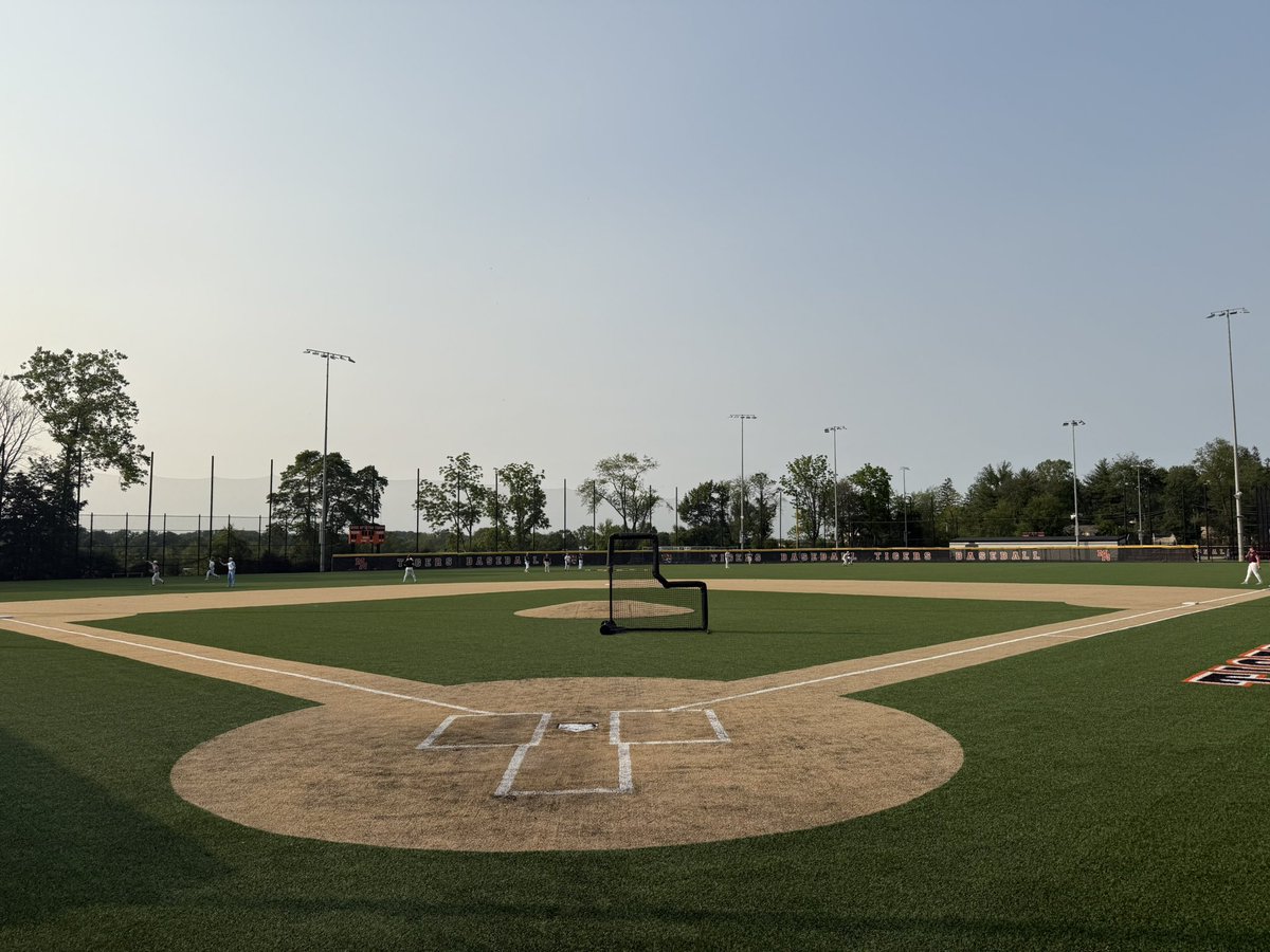 David Szczepanski (@wxvudavids) on Twitter photo Back at Marple Newtown for the 39th annual <a href="/BarrettAllStar/">Delco Barrett All-Star Baseball Game</a> Game: Team Central League vs. Team Del Val
Watch LIVE on <a href="/DelcoBaseball/">Delco Baseball Now</a>’s YouTube channel: youtube.com/live/xxkmLRaky… Back at Marple Newtown for the 39th annual <a href="/BarrettAllStar/">Delco Barrett All-Star Baseball Game</a> Game: Team Central League vs. Team Del Val
Watch LIVE on <a href="/DelcoBaseball/">Delco Baseball Now</a>’s YouTube channel: youtube.com/live/xxkmLRaky…