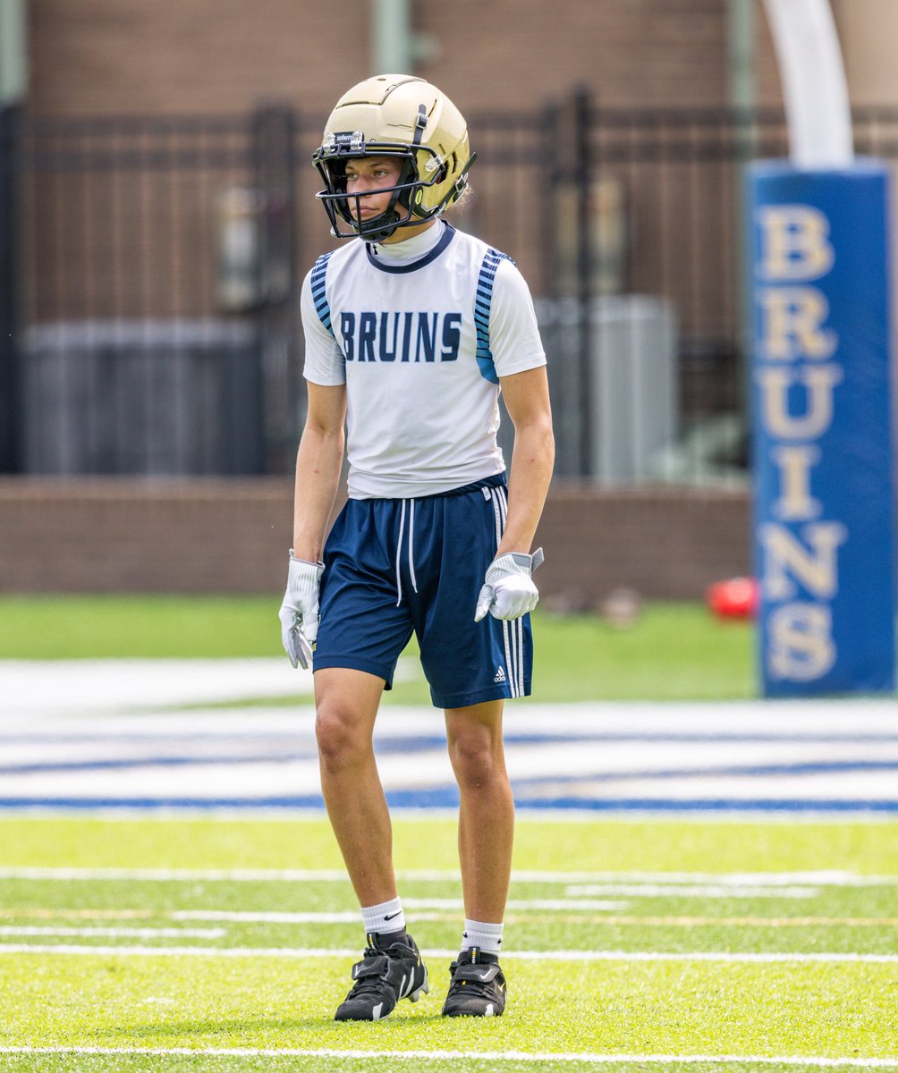 Myles “MyTime”McDaniel tweet media