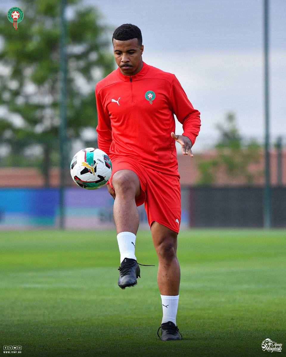 La prépa’ continue ! 🇲🇦