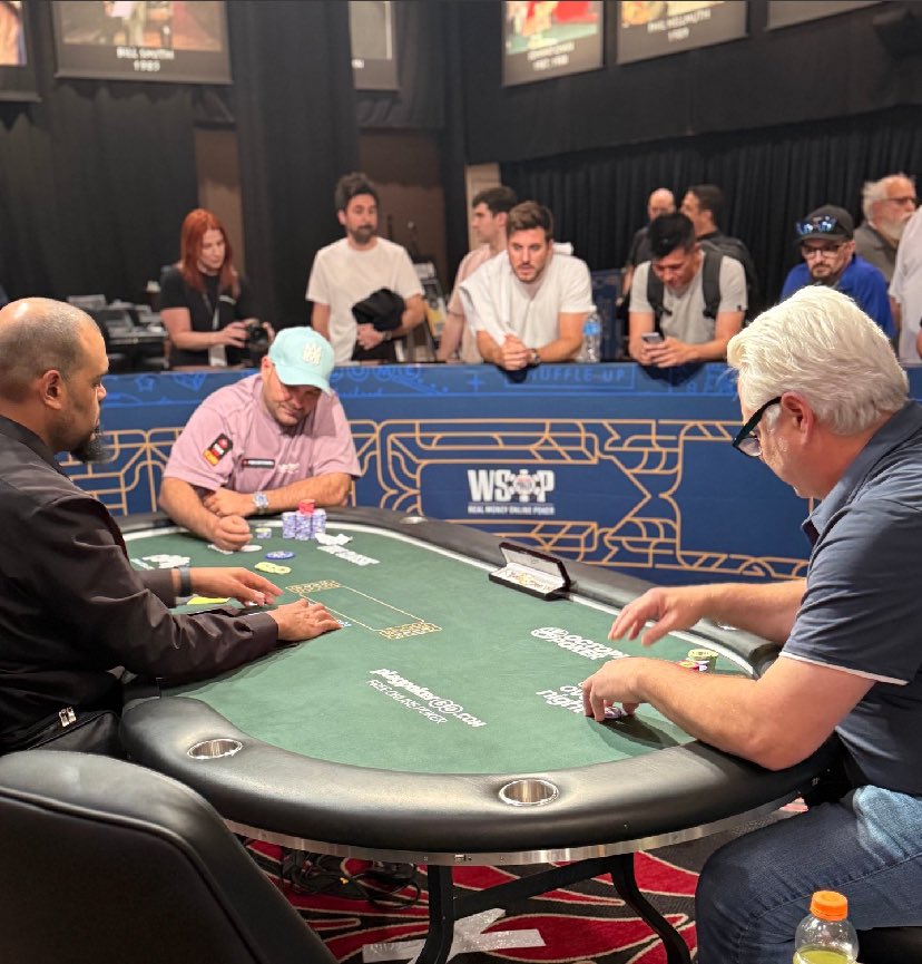 Marca Póker tweet media