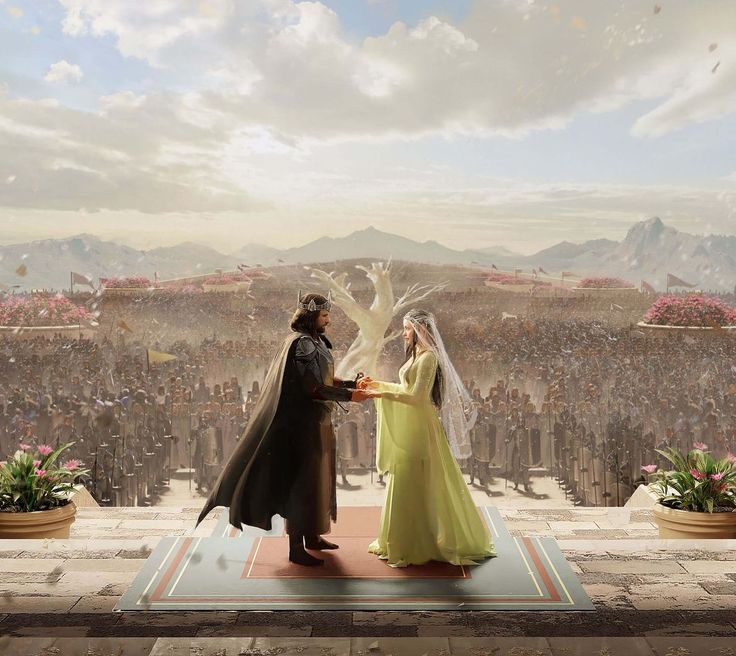 Feanor (@nimgaladh) on Twitter photo 