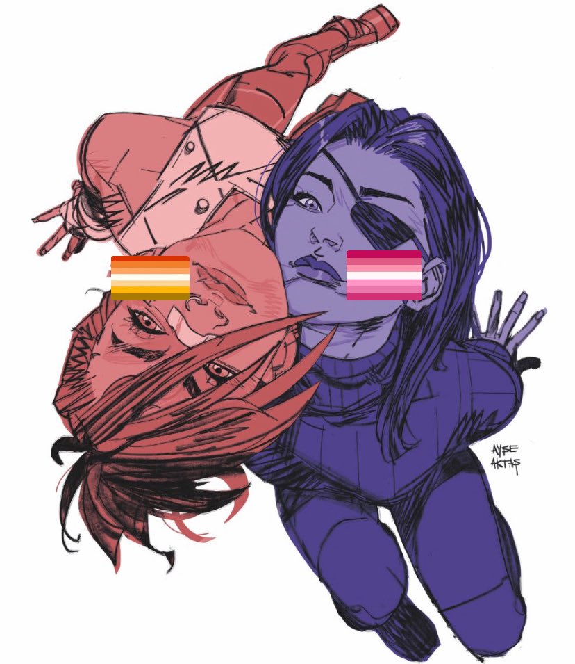 Butchfemme excellence