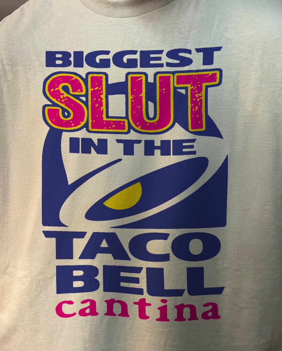 Yui wearing THAT shirt