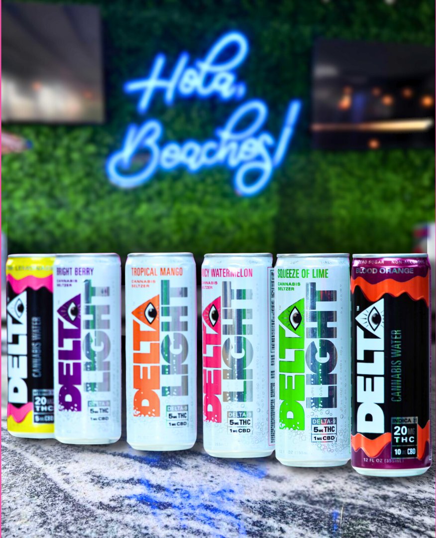 This &amp; yap on our rooftop bar 🌞 Crack open a Delta Seltzer, grab a seat, and catch a vibe. 

#ThrowSocialDC #ThrowSocial #DestinationDC #Only1DC #ThingsToDoInDC #DCBars #WashingtonDC #DMV #DCLife #RooftopBar #THC #Delta9 #CBD #DrinkDelta