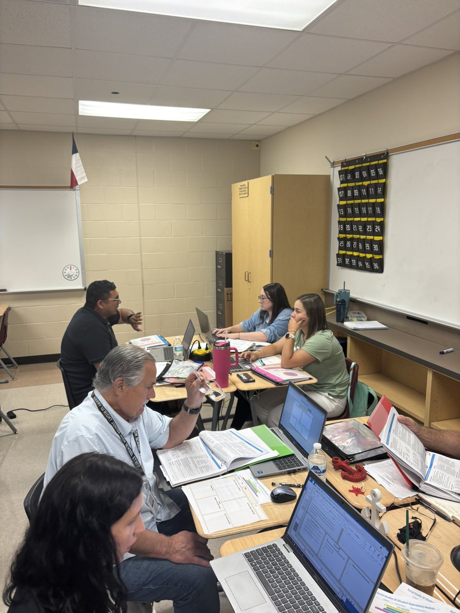 Social Studies LCISD tweet media