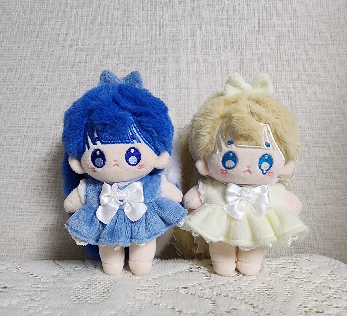 RT=❤️‍🔥  。˃̵͈̑ᴗ❛。

      ｡*⭒⑅ 오하맑원피스⑅⭒*｡
                  10cm용

6월4일 저녁8시~저녁11시 

잘부탁드립니다🙇‍♀️