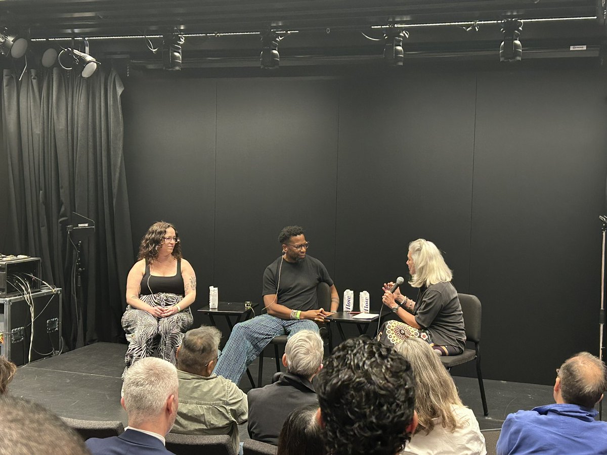 Andrew Perez (@andrewaperez) on Twitter photo Happy to be attending a <a href="/jhrnews/">Journalists for Human Rights (JHR)</a> panel tonight titled: “Queer Voices and Visibility in Hostile Times” with veteran journalist <a href="/LisaLaFlamme_/">Lisa LaFlamme</a> as moderator and panelists: <a href="/XtraMagazine/">Xtra</a>’s Managing Editor <a href="/therealrealTMZ/">Tara-Michelle Ziniuk</a> and renowned writer, podcaster, journalist and queer Kenyan Happy to be attending a <a href="/jhrnews/">Journalists for Human Rights (JHR)</a> panel tonight titled: “Queer Voices and Visibility in Hostile Times” with veteran journalist <a href="/LisaLaFlamme_/">Lisa LaFlamme</a> as moderator and panelists: <a href="/XtraMagazine/">Xtra</a>’s Managing Editor <a href="/therealrealTMZ/">Tara-Michelle Ziniuk</a> and renowned writer, podcaster, journalist and queer Kenyan