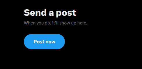 growscoin's tweet photo. Anyone seeing missing posts?
#missingposts #postsgone #postsnotshowing https://t.co/8QLasptgTB