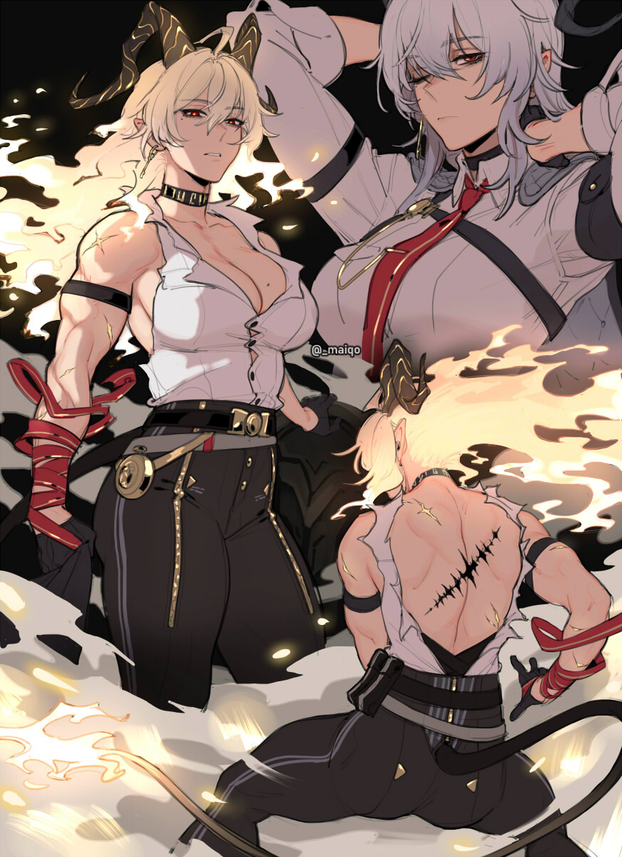 maiqo (@_maiqo) on Twitter photo 