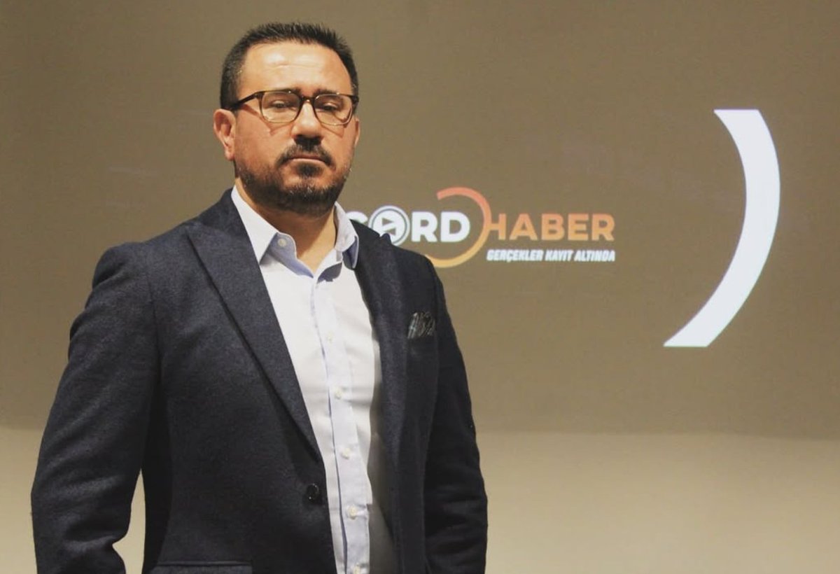 Gökhan'a son görev...

23 Derece ve Record Haber kurucusu Gökhan Özbek,4 Haziran 2025 Çarşamba günü Niğde'nin Kızılören Köyü'nde kılınacak öğle namazının ardından son yolculuğuna uğurlanacaktır.

Tüm eş, dost ve sevenlerine duyurulur.

Ruhu şad olsun...