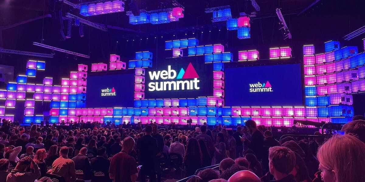NodeSource (@nodesource) on Twitter photo ๐คฉ We had an incredible time at #WebSummitVancouver
If you went to <a href="/WebSummit/">Web Summit</a> and you missed NodeSource booth, let us know in the comments and we will drop a gift into your email!
Take The Green Pill ๐คฉ We had an incredible time at #WebSummitVancouver
If you went to <a href="/WebSummit/">Web Summit</a> and you missed NodeSource booth, let us know in the comments and we will drop a gift into your email!
Take The Green Pill