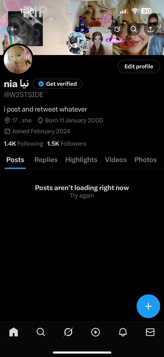 W2STSIDE's tweet photo. wont let me load??? https://t.co/TRup4WrQYN