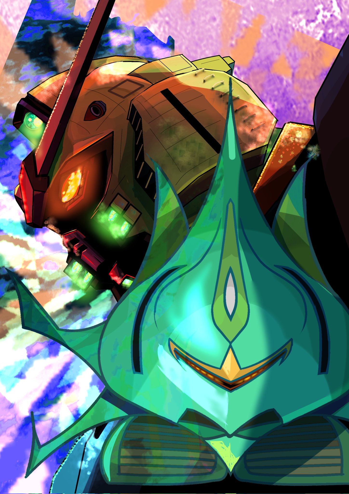 世界的に ガンダム・ジークアクス】新登場の「シャロンの薔薇」に