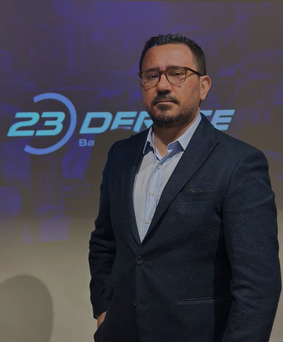Gökhan'a son görev...

23 Derece ve Record Haber kurucusu Gökhan Özbek,4 Haziran 2025 Çarşamba günü Niğde'nin Kızılören Köyü'nde kılınacak öğle namazının ardından son yolculuğuna uğurlanacaktır.

Tüm eş, dost ve sevenlerine duyurulur.

Ruhu şad olsun...