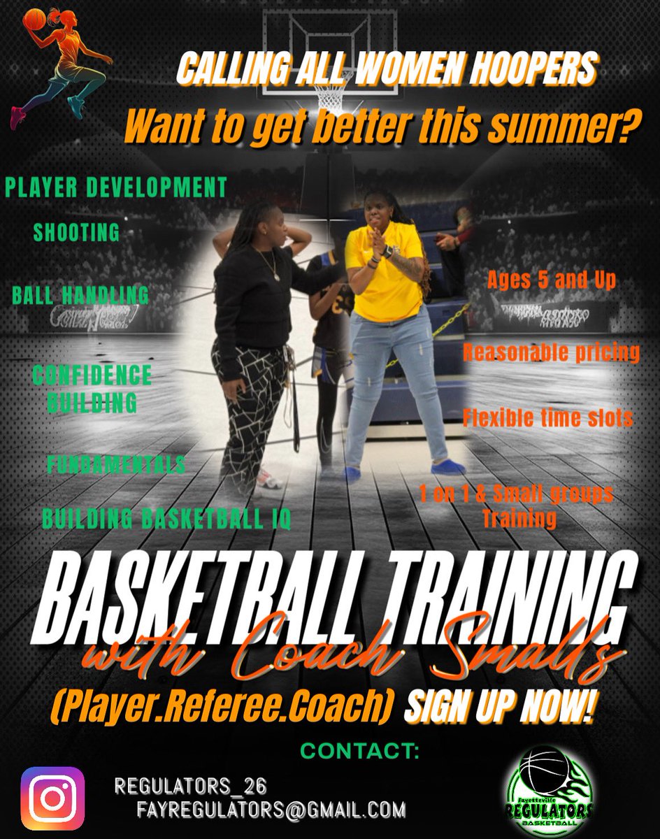 CoachSmalls32's tweet photo. I’ve been told I should, Several parents have asked do I, so why not ? If you’re interested inbox me for more details. Let’s get to work! 💪🏾 https://t.co/3aBb03Iupc