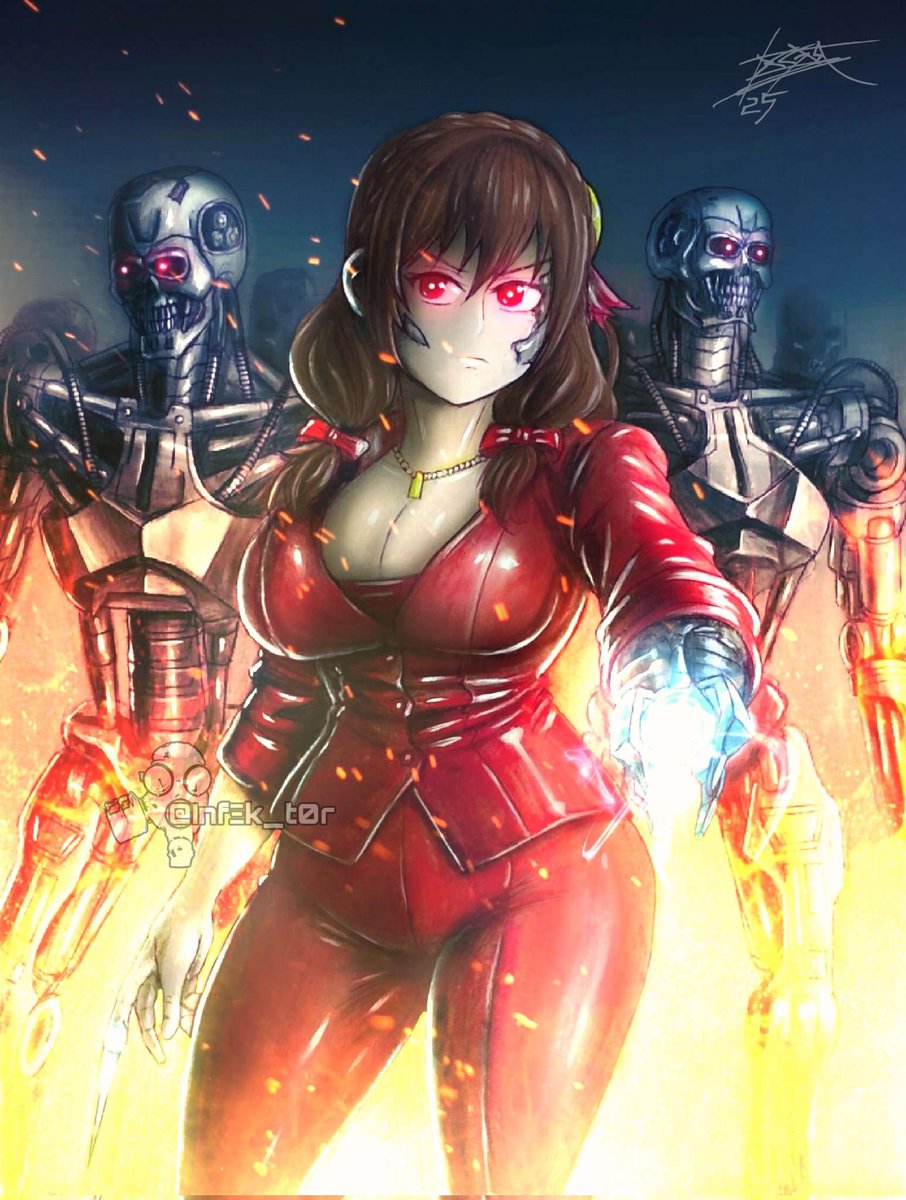 Los resultados del concurso de dibujos ya fueron decididos, y los ganadores del primer y segundo puesto son los siguientes 

<a href="/1amC3sar/">1am Cesar</a> 
<a href="/InfEk_X_Yunyun/">InfΞk_t☣r</a> 

El premio es encargado por <a href="/fdocardenasc/">🌺Fernando Cárdenas</a>, que son 6 y 4 dólares específicamente 

Muy buenos los dibujos igualmente🏄‍♂️🏄‍♂️🏄‍♂️