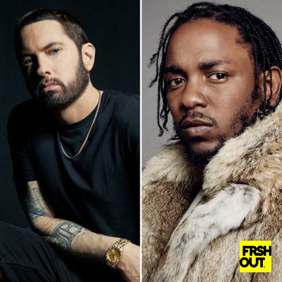 FRSHOUT Hip Hop tweet media