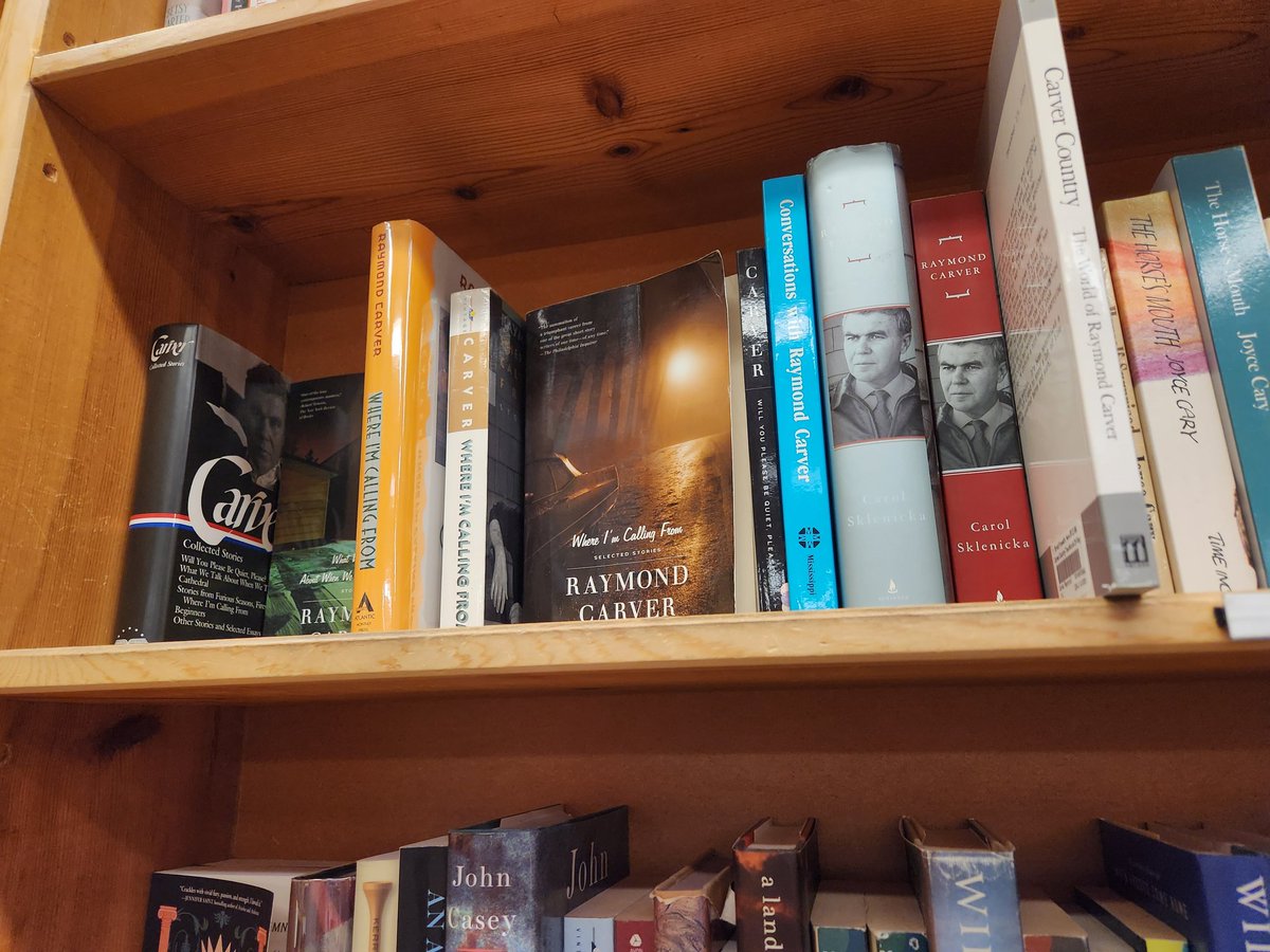 People will read Ray