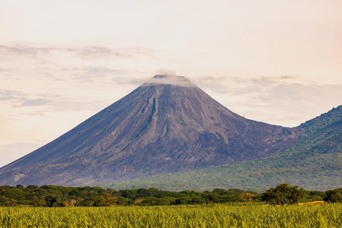 📍Volcán de Izalco, Sonsonate. 🇸🇻😍