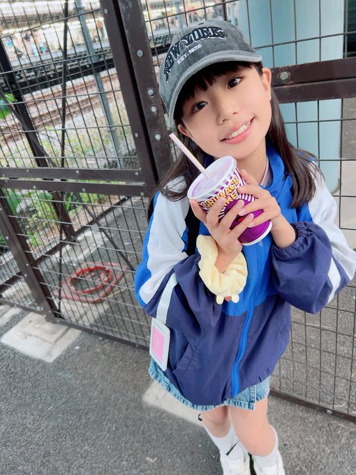 Twitterのコスプレ画像3