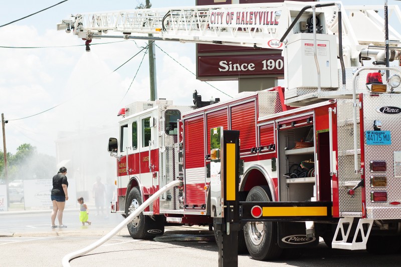 Over 50 yrs ago, the first 911 emergency call was made in the United States &amp; the call was placed in Haleyville. The 9-1-1 Festival offers activities for kids, arts &amp; crafts vendors, parade, live music, motorcycle, classic car &amp; antique tractor show. June 6-7. Free. #visitnorthal
