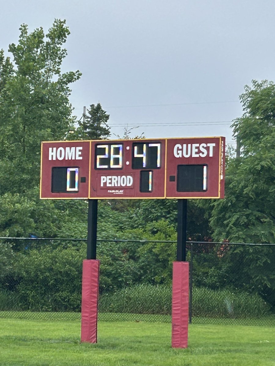 Wade Grinhaug (@wgrinhaug) on Twitter photo Hawks take the early lead over Waukee! <a href="/Ankeny_HS/">Ankeny High School</a> #TFBH Hawks take the early lead over Waukee! <a href="/Ankeny_HS/">Ankeny High School</a> #TFBH
