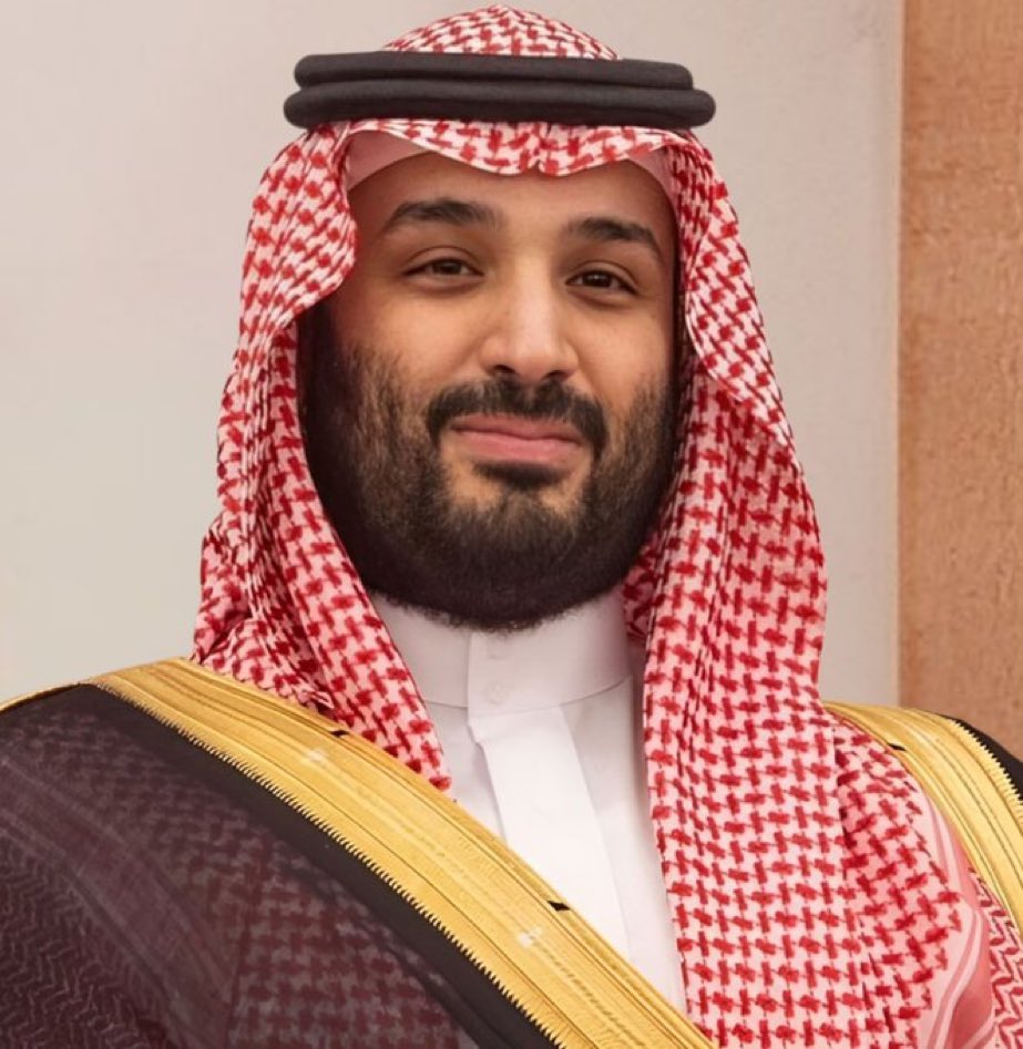 محمد بن سلمان بن عبد العزيز (Informal) tweet media