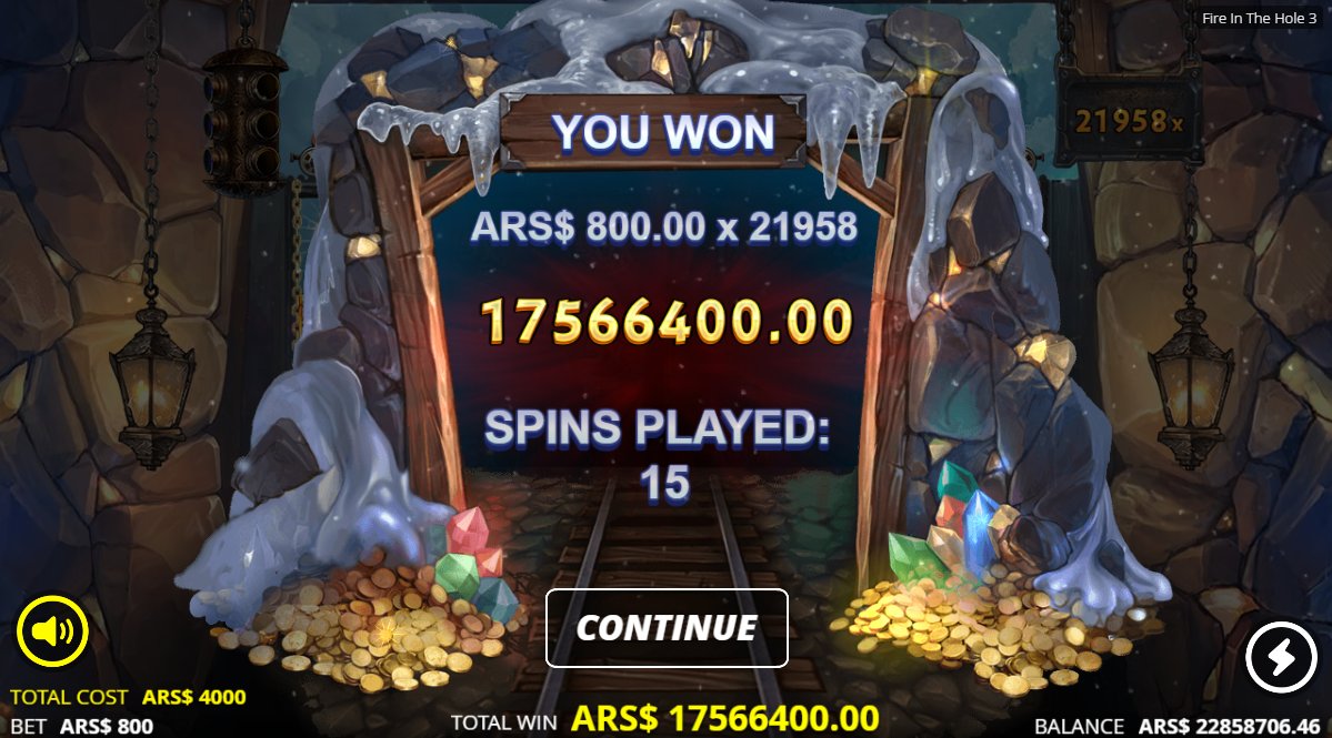 holy shit... <a href="/CityNolimit/">Nolimit City</a> 
21958x on a gamble hit
w

kick.com/crunchyy