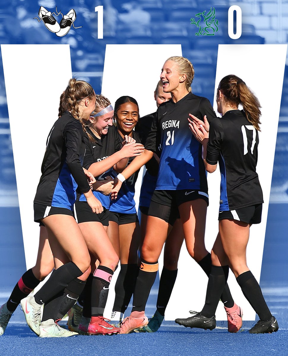 ☝🏻𝕤𝕥𝕖𝕡 𝕔𝕝𝕠𝕤𝕖𝕣.

Varsity Soccer defeats Ann Arbor Greenhills in the Regional Semifinal, 1-0! They advance to the Regional Championship on Thursday. They will face the winner of Country Day/Grosse Ile. 

#saddleup