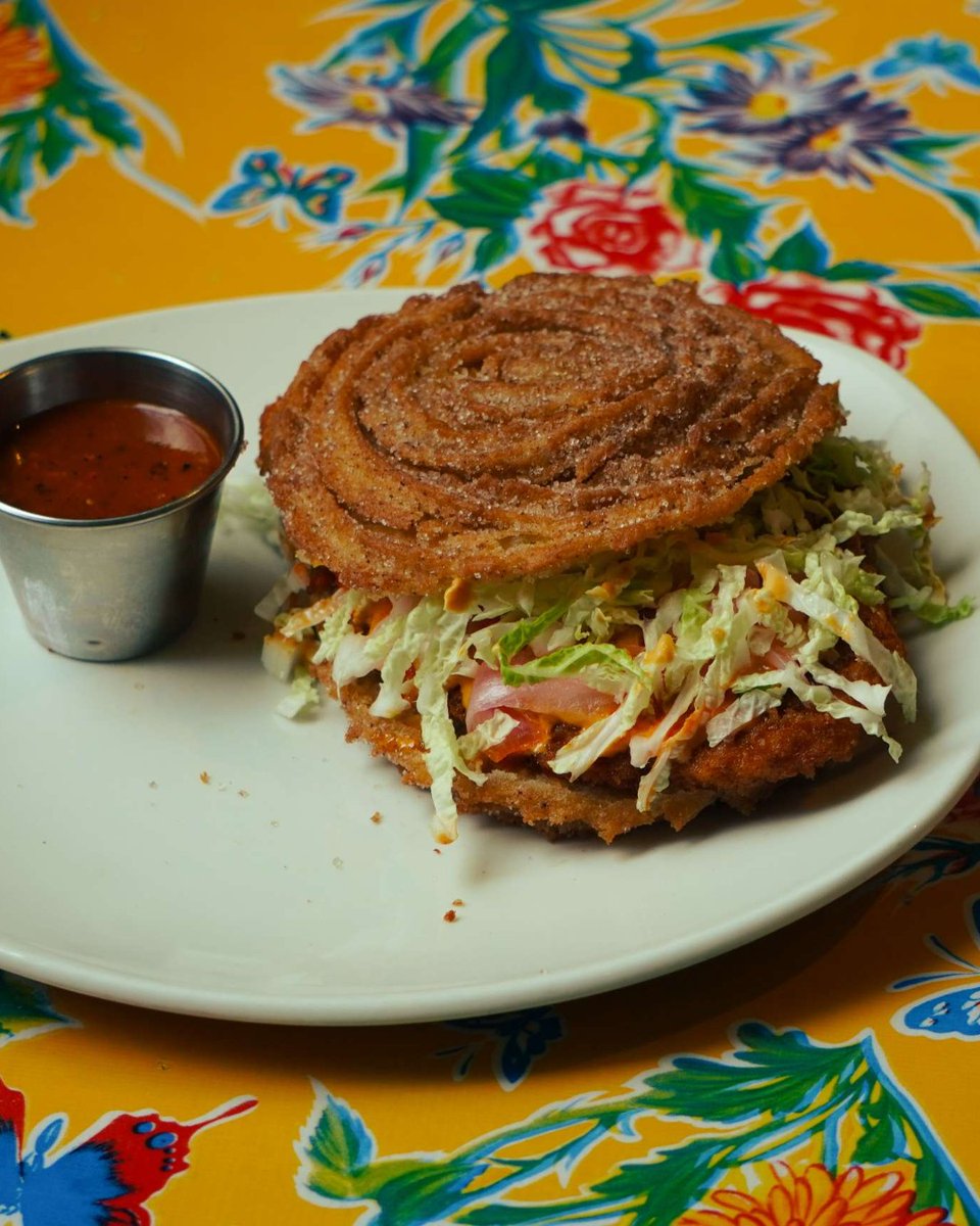 XOCO Restaurant tweet media