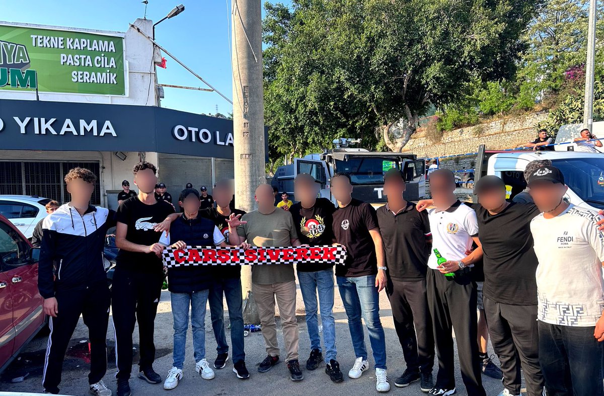 Siverek bodrum farketmez :)