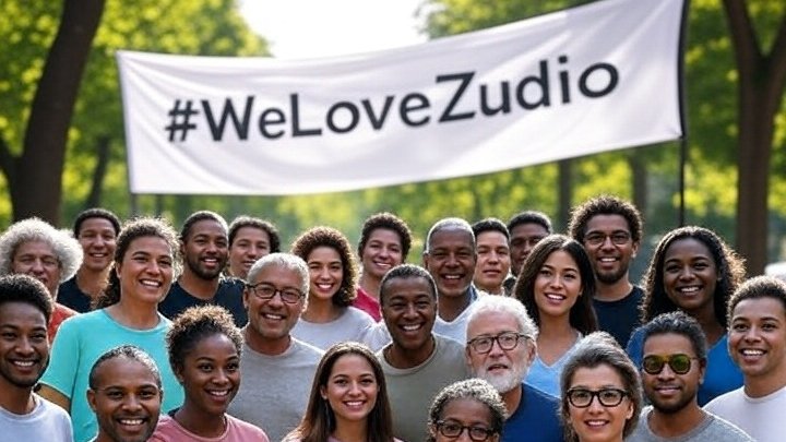 TataGroupFan's tweet photo. #WeLoveZudio
#WeLoveTATA
We believe the Israeli-Palestinian issue should be resolved through peaceful dialogue between the two parties. Furthermore, we advocate for all nations to embrace secularism and democracy. https://t.co/3ZrJL35Wq3