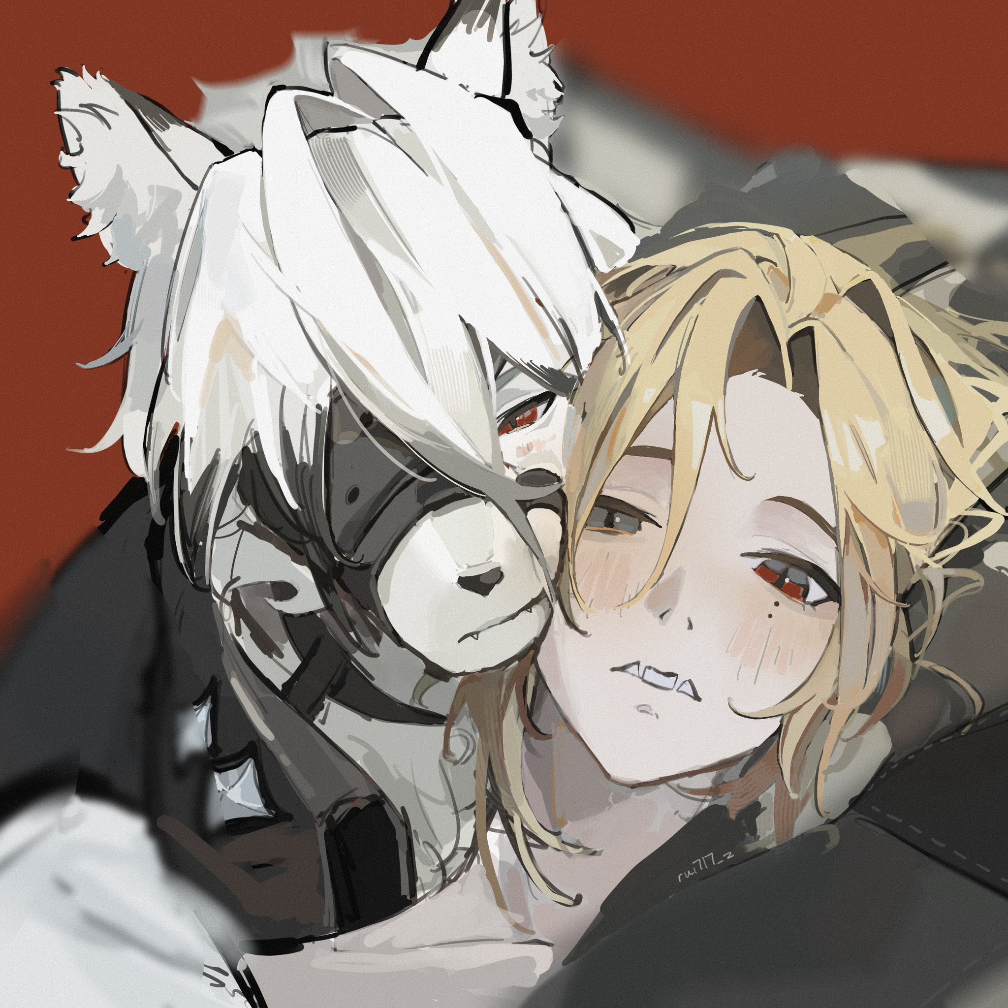 ☘三葉梨🍐 (@pearuu) / X