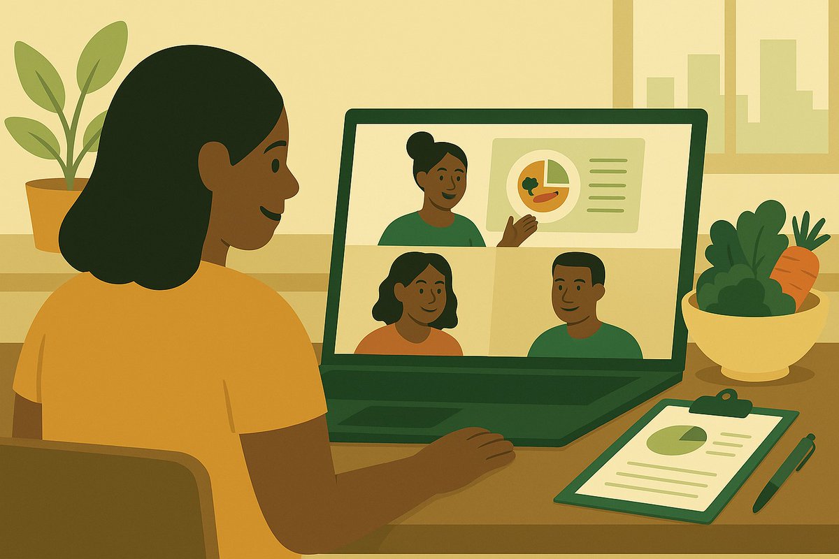 We're sharing our funded Catalyst Grant projects!
Congrats to project leads Chenai Kadungure, Dr. Mireille Norris, and Dr. Camille Clarke on their project: Community health outcomes improvement by computerized education seminars (CHOICES). healthypopulationsnetwork.utoronto.ca/news/catalyst-…