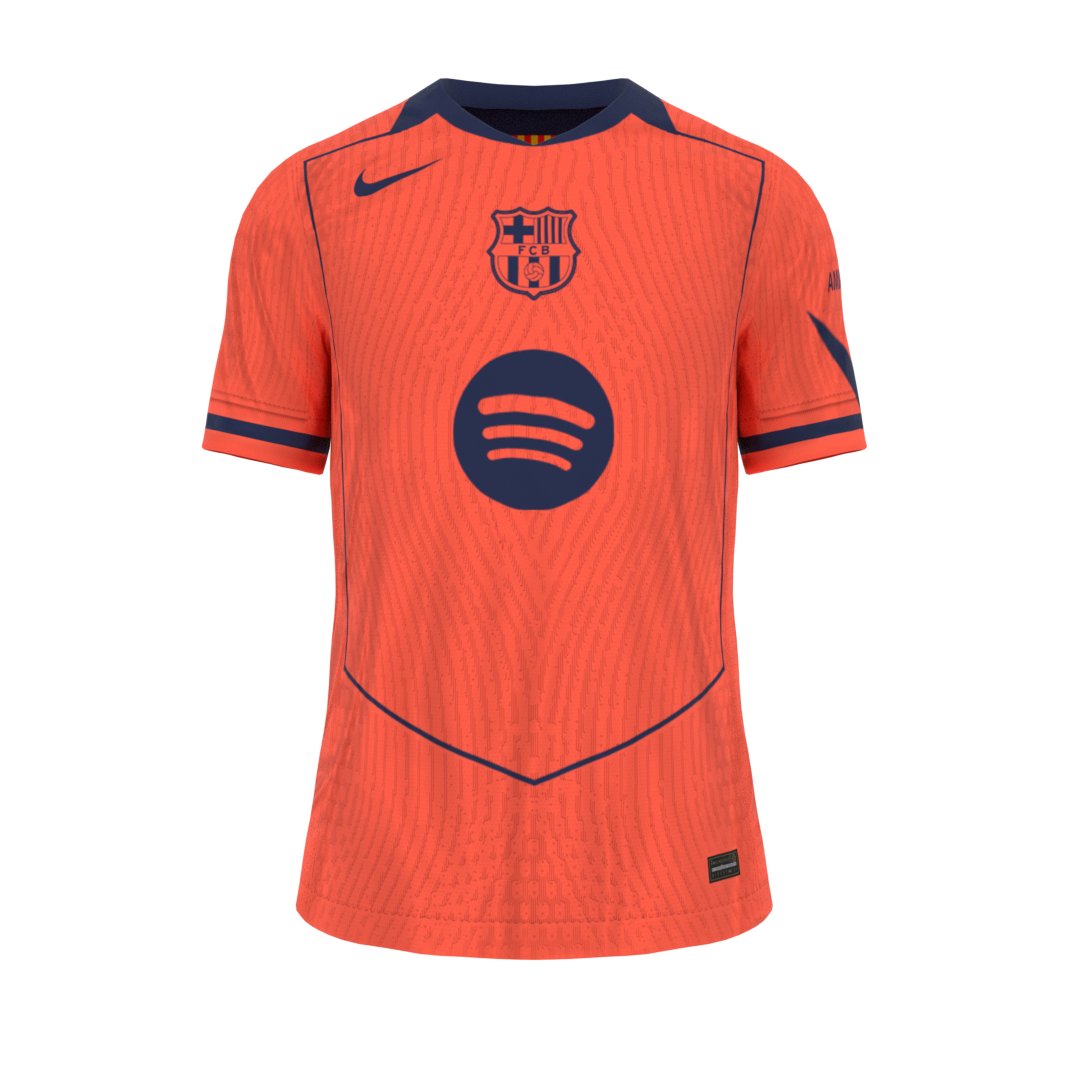 COL KITS SOCCER (@samuel168467) on Twitter photo BARCELONA HOME,AWAY,THIRD, NEW KIT
<a href="/FCBarcelona_es/">FC Barcelona</a> <a href="/FCBarcelona/">FC Barcelona</a>
Proximante en <a href="/ArgenModFC/">FC 25 ArgenMod</a>
#FCBarcelona #Barça #MesQueUnClub #ForcaBarca #Barca
#Blaugrana #Futbol #Barcelona #LaLiga #GreatestClub <a href="/FCBarcaEC/">FC Barcelona EC 🇪🇨</a> <a href="/FCBarcelona/">FC Barcelona</a> <a href="/lautarodeIcampo/">LACOBRAAA</a> <a href="/Nike/">Nike</a> BARCELONA HOME,AWAY,THIRD, NEW KIT
<a href="/FCBarcelona_es/">FC Barcelona</a> <a href="/FCBarcelona/">FC Barcelona</a>
Proximante en <a href="/ArgenModFC/">FC 25 ArgenMod</a>
#FCBarcelona #Barça #MesQueUnClub #ForcaBarca #Barca
#Blaugrana #Futbol #Barcelona #LaLiga #GreatestClub <a href="/FCBarcaEC/">FC Barcelona EC 🇪🇨</a> <a href="/FCBarcelona/">FC Barcelona</a> <a href="/lautarodeIcampo/">LACOBRAAA</a> <a href="/Nike/">Nike</a>