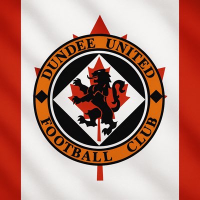 #NewProfilePic #dundeeunited #dufc